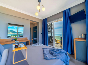 Royalisa Palmiye Beach +16 Adult Only