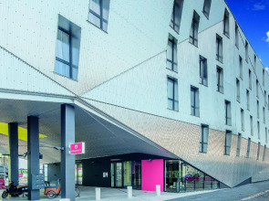 Appart’City Confort Bordeaux Chartrons