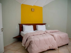 Safari Garden Hotel