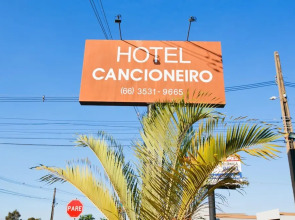 Hotel Cancioneiro