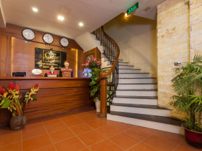 Sapa Centre Hotel