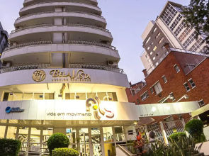 Bela Vista Service Residence