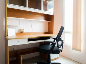 Strategic Studio Apartment at Orchard Mansion Supermall