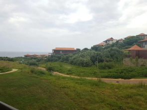 Zimbali Suite 213