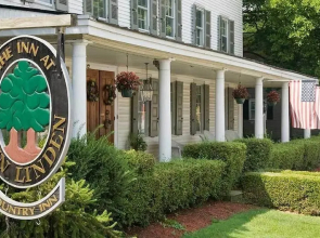 The Inn At Twin Linden
