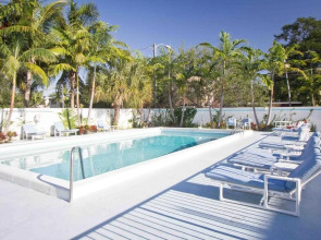 New Yorker Boutique Hotel