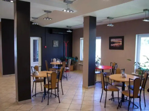 Мотель Сампо