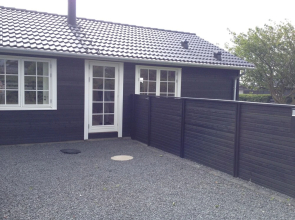Holiday Home Kerteminde N4-284