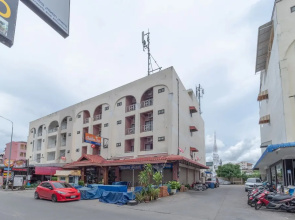 OYO 1125 Chokdee Inn