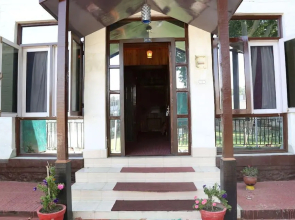 Hotel Royal Residency