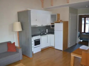 Ukonniemi Spa Apartments