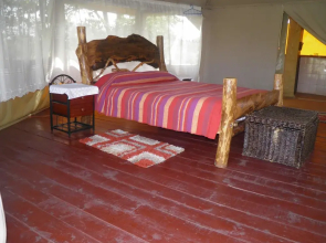 ELangata Olerai Luxury Camp