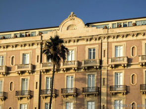 Grand Hotel Des Ètrangers - The Leading Hotels of the World