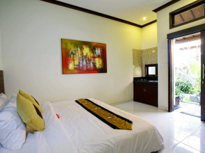 Pondok Jepun Bali Homestay