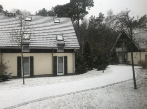 Apartment in Trassenheide for 4 Personen
