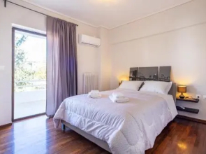 Flat 2 bedrooms 1 bathroom - Glyfada