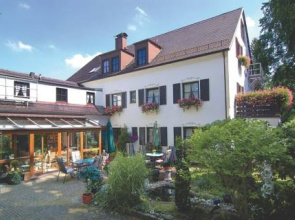 ARRIVEL Hotel am Bergson