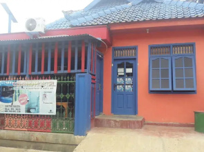 Centro Hostel
