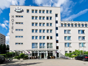ACHAT Hotel Dresden Altstadt