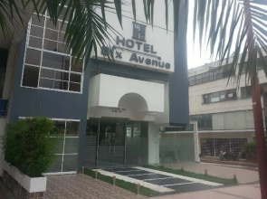 Hotel Six Avenue