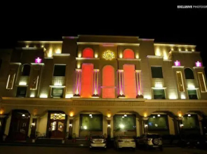 Hotel Rigal Blu