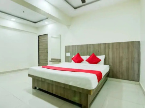 Kunal Palace by OYO Rooms