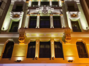 Princesa Munia Hotel & Spa