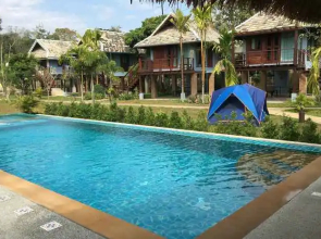 Villas Roi Buri
