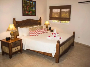 Fully Equipped 4 Bedroom Villa in Gated Community