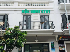 Moc Homestay