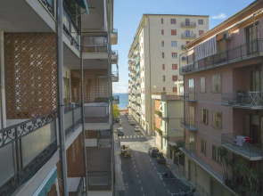 Fiume apartment in Follonica-FIUME