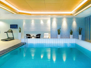 Novotel Katowice Centrum Hotel