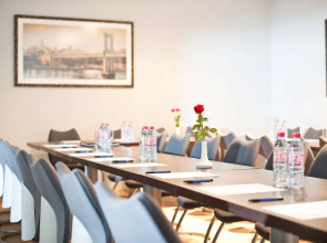 Отель «Континенталь»