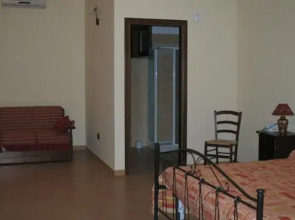 Agriturismo Case Ilardi