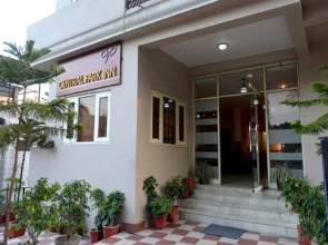 Hotel Central Park Inn
