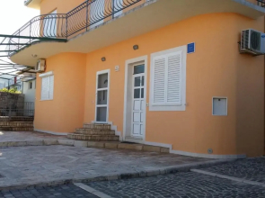 Apartment Albert