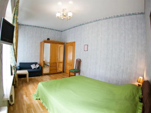 Меблированные комнаты Bed2bed