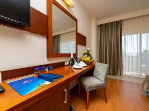 Amelia Beach Resort Hotel & Spa