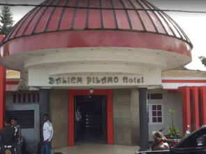 Baliem Pilamo