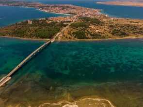 Apartment Zlatoperka