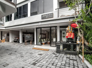 Bella Residence Pererenan