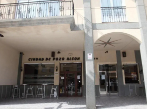 Hotel Ciudad de Pozo Alcón