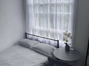 Charming Studio in London - 1 Person Only