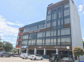 Hotel Mirage