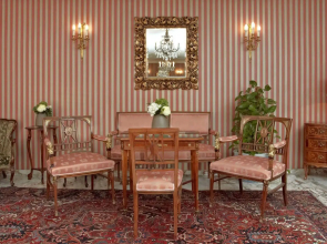 HENRI Hotel Wien