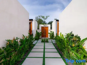 Andewi Cabin