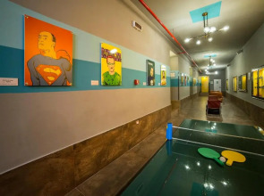 Ostello Bello Napoli