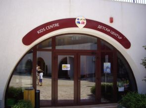 APARTMENT DELUXE MARINA CAPE 4 stars complex 33 6