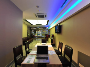 Yasmak Comfort Hotel