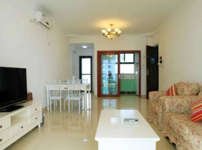 Sanya Yomovo apartment (Lanhai 5 Qi Branch)